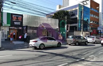 Excelente terreno à venda, na região do centro, osasco - sp