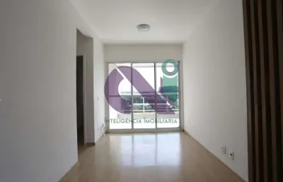 Apatarmento 2 dorm sendo 1 suite | 2 vagas - condomínio spa home plaza