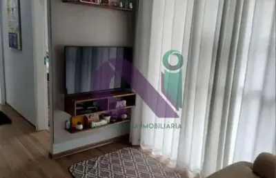 Apartamento à venda, na região do jardim roberto, osasco - sp