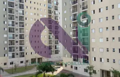 Excelente apartamento à venda, na região do umuarama, osasco - sp