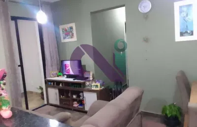 Apartamento à venda, são pedro, osasco - sp prox a estação de trem do km 21