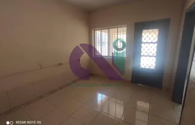 Casa à venda no Pestana, Osasco 