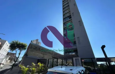 Apartamento com 1 quarto para venda, km 18 - osasco km 18, osasco, são paulo