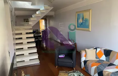 Sobrado com 4 dormitórios à venda, vila osasco, osasco - sp