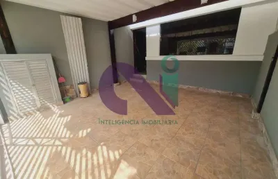 Casa assobradada, 3 dormitórios à venda, no bela vista, osasco - sp