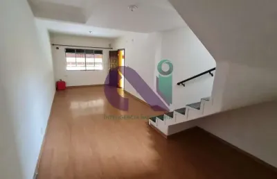 Excelente sobrado para locação, centro de osasco, osasco - sp