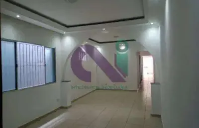Casa com 3 quartos à venda no Pestana, Osasco 