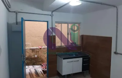 Excelente casa para locação, presidente altino, osasco - sp
