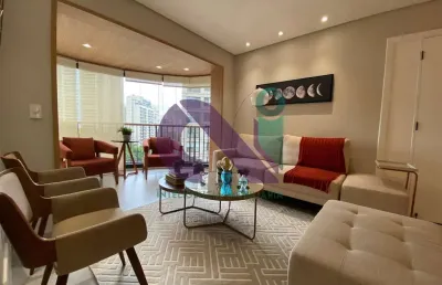 Excelente apartamento à venda, alphaville, barueri - sp