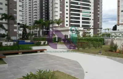 Apartamento para locação 194m |  4 suítes - umuarama, osasco - sp