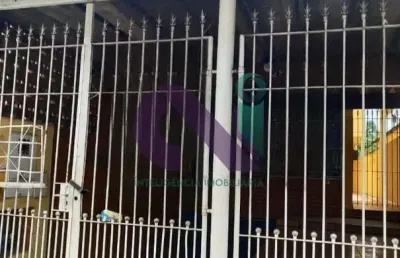 Sobrado para locacao no bairro novo osasco, osasco - sp