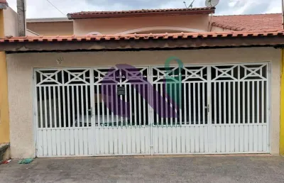 Excelente oportunidade de sobrado à venda, jaguaribe, osasco - sp