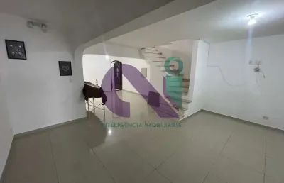 Sobrado para locação c  3 dormitórios no pestana, osasco - sp