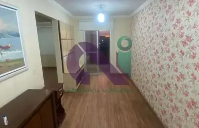 Apartamento com 3 quartos à venda no São Pedro, Osasco 