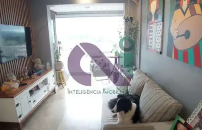 Apartamento à venda, quitaúna, osasco - sp  - com planejados.