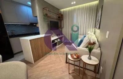 Apartamento à venda 62m | 2 quartos | 1 vaga - centro, osasco - sp