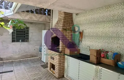 Sobrado à venda, com 3 dormitórios no vila pestana, osasco - sp
