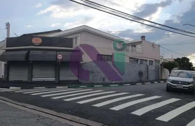 Casa com 2 quartos para alugar no Jardim das Flores, Osasco 