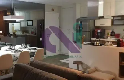 Apartamento à venda 83m | 2 dorms sendo 1 suite - centro, osasco - sp