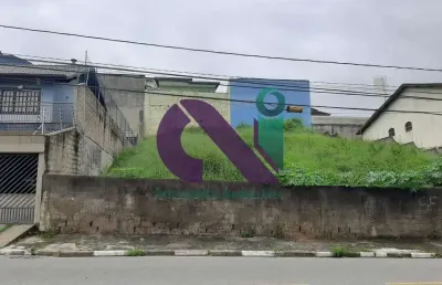 Terreno à venda, city bussocaba, osasco - sp perto do parque chico mendes