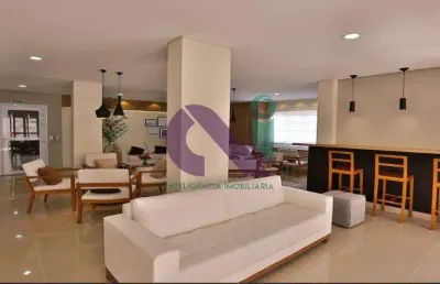 Apartamento com 2 quartos à venda na Vila Osasco, Osasco 