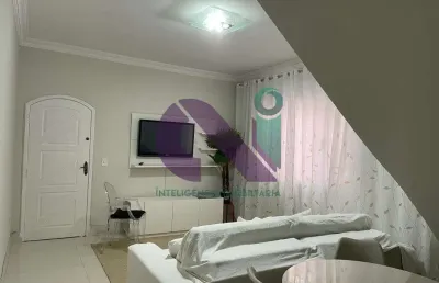 Sobrado à venda 247m | 3 dormitórios, sendo 1 suíte master - osasco - sp