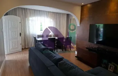 Casa à venda 192m | 3 dormitórios | 2 vagas de garagem - jaguaribe, osasco - sp