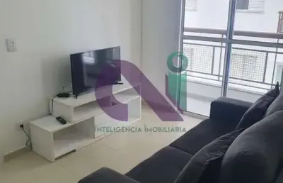 Excelente apartamento para locação, jaguaribe, osasco - sp