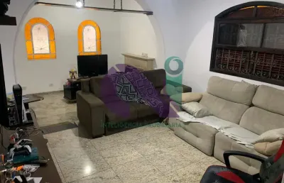 Excelente casa térrea à venda no bela vista, osasco - sp