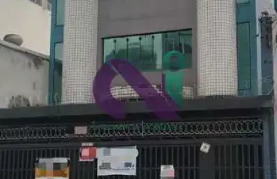 Edifício prédio para locação, centro de osasco, osasco - sp