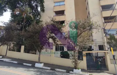 Apartamento com 2 quartos à venda no Quitaúna, Osasco 
