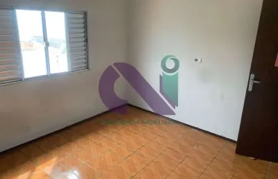 Casa à venda 120m | 3 dormitórios | 2 banheiros - jardim das flores, osasco - sp