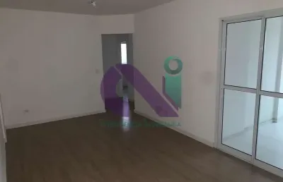 Apartamento com 3 dormitórios para locação, vila yara, osasco - sp