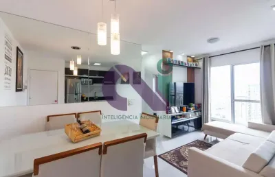 Apartamento com 2dormitórios à venda, vistallegro, osasco - sp.