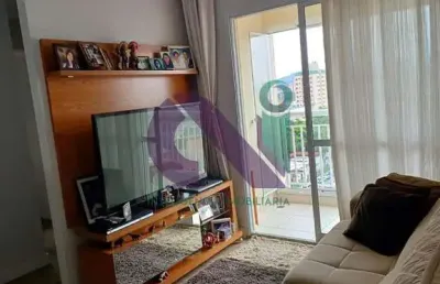 Apartamento à venda no km 18 | 5 minutos da estação | oportunidade - osasco - sp