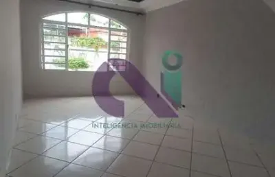 Casa com 3 quartos à venda na Bela Vista, Osasco 