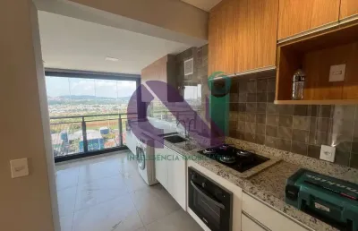 Apartamento a venda  50m | 2 dorm |  km 18, osasco - sp