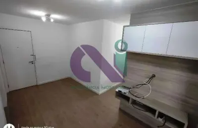 Apartamento à venda, vila osasco, osasco - sp - cond altos do estoril.