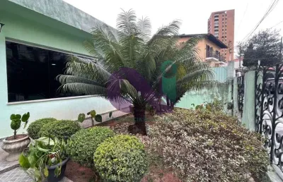 Casa para locação | 3 dormitórios 1 suíte | 4 vagas - vila campesina