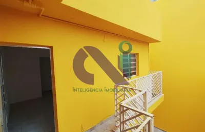 Casa com 2 dormitórios e entrada compartilhada, quitaúna, osasco - sp