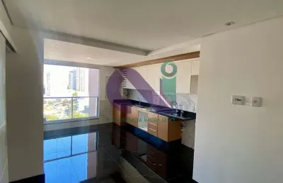 Apartamento locação 45m | 2 dormitórios | 1 vaga - infinity bela vista