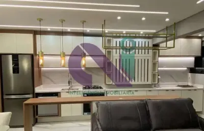 Apartamento a venda - 55m | 2 dormitórios sendo 1 suite | 1 vaga - são pedro