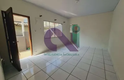 Casa térrea com 2 dormitórios à venda, km 18, osasco - sp