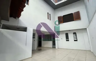 Sobrado com 4 dormitórios para locação, cipava, osasco - sp