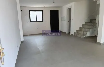 Casa com 3 quartos à venda na rua david geronasso, boa vista, curitiba, 114 m2 por r$ 640.000