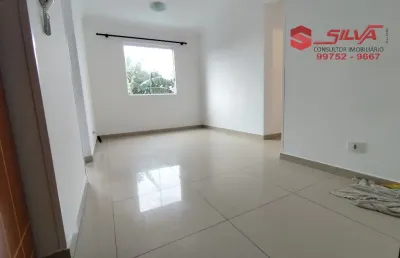 Apartamento no 2º andar - c/59m² - 03 quartos – parque da fonte - são josé dos pinhais - pr