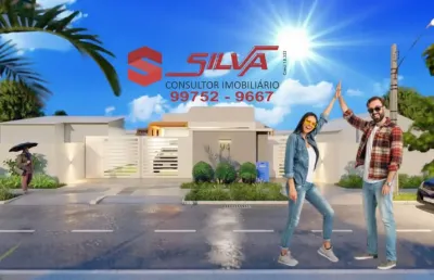 Casa  c/ 65m² - 03 quartos sendo  01 suíte -  churrasqueira - bairro  uberaba - pr