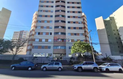 Apartamento com 3 quartos à venda na avenida santa bernadethe, 201, portão, curitiba, 80 m2 por r$ 750.000