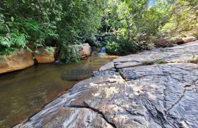 Chácara / sítio à venda na Zona Rural, Caldas Novas 