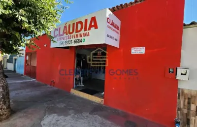 Casa para venda em caldas novas, setor alto da boa vista, 4 dormitórios, 4 banheiros, 4 vagas